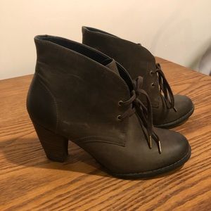 Indigo by Clarks Water Row Booties
